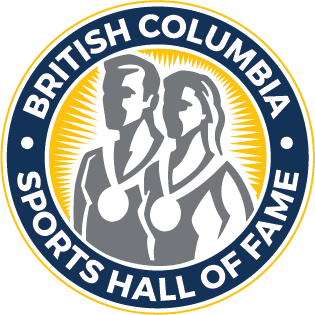 BC Hall of Fame Logo