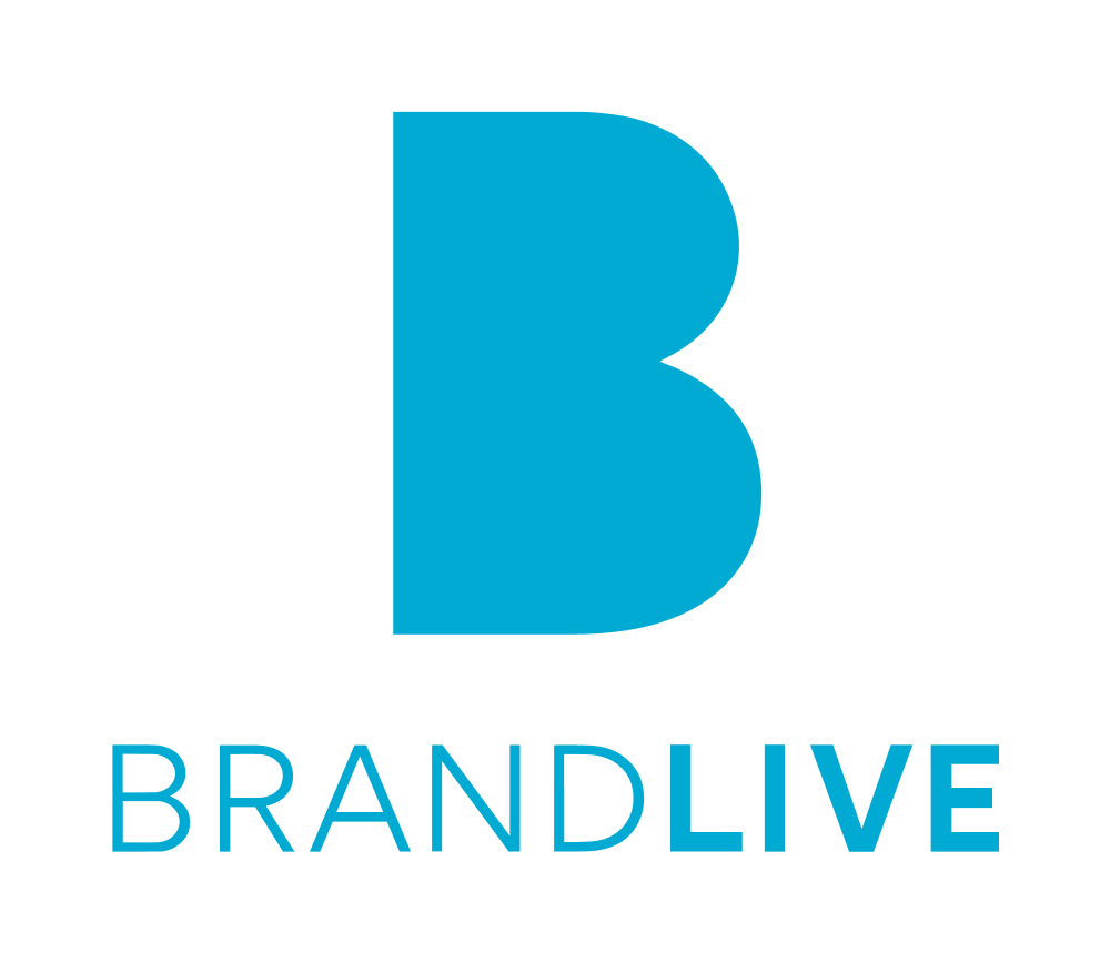 BrandLive Logo