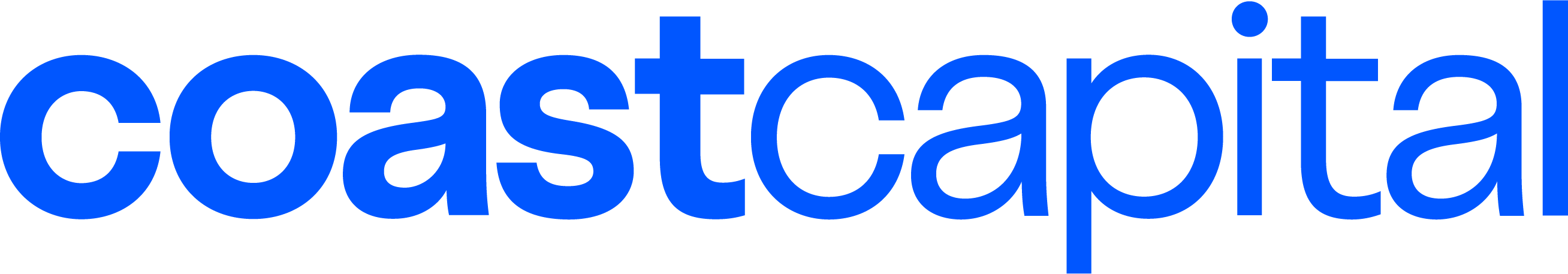 Coast Capital Logo