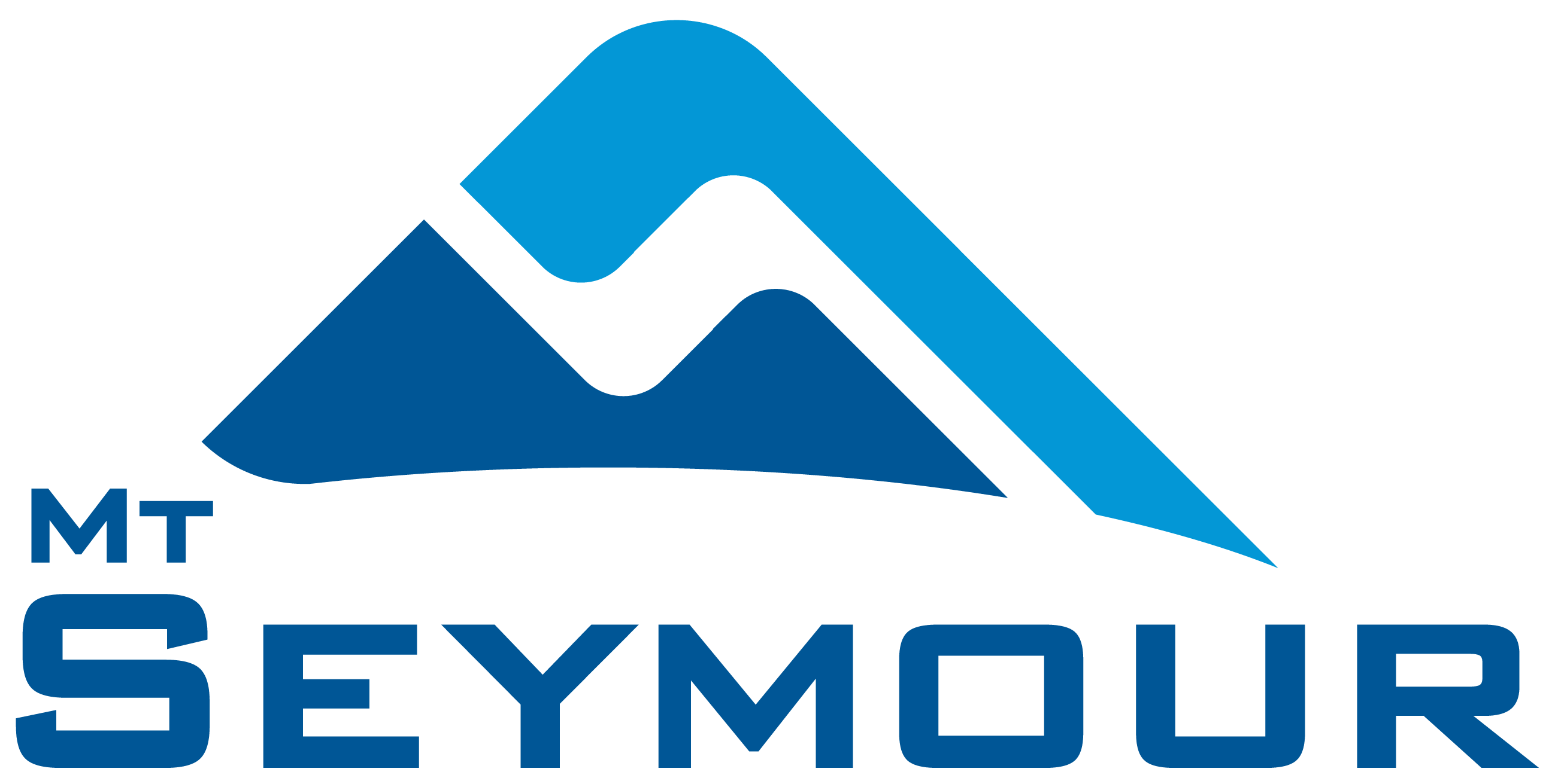 Mt Seymour Logo