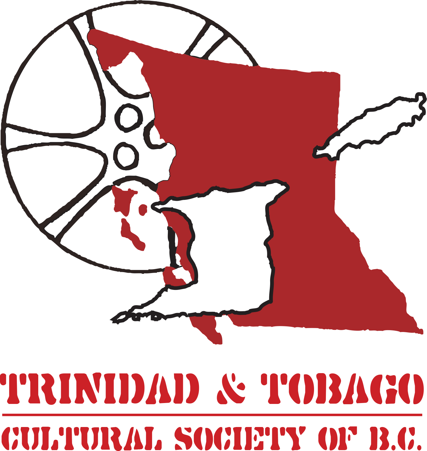 Trinidad and Tobago Society Logo
