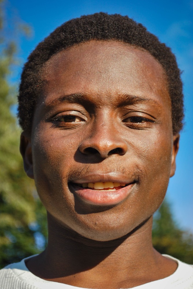 Chibuike Emmanuel Ndedigwe